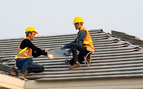 Best Roofing for New Construction  in Groves, TX